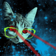 lasercat